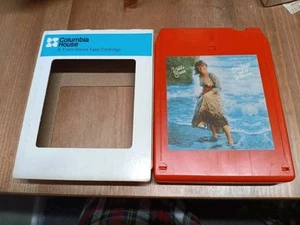 Vikki Carr One Hell of A Woman (8-Track Tape) - Picture 1 of 3