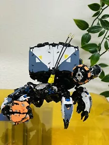 Horizon Forbidden West Shellwalker Figure 16 cm Zero Dawn - Imagen 1 de 3