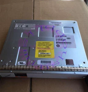 Used 1PCS Cisco SPA-1X10GE-WL-V2 1-port 10GE LAN/WAN-PHY Shared Port Adapter - Afbeelding 1 van 1