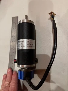 Electrocraft Servo Motor E243 0243-03-022 TAMAGAWA Encoder OIH TS48-2500P4-L6-5V - Picture 1 of 8