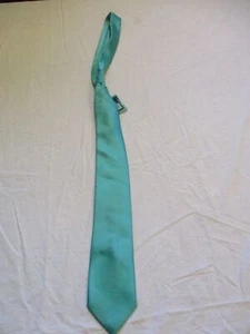 geoffrey beene green tie - Picture 1 of 4