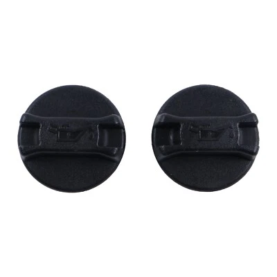 2PCS Engine Oil Filler Cap 15255-9N00A For 2004-2013 Nissan Altima Quest Armada - Image 1 of 4