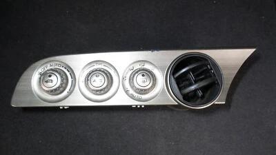 HONDA INTEGRA MK3 DC5 2001 - 2006 HEATER AC CONTROLLER 46751 - Image 1 of 4