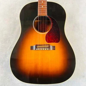 Gibson J-45 Standard 2006 - Vintage Sunburst - Picture 1 of 22