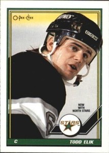 B2631- 1991-92 O-Pee-Chee Hk Cards 251-500 +Rookies -You Pick- 10+ FREE US SHIP