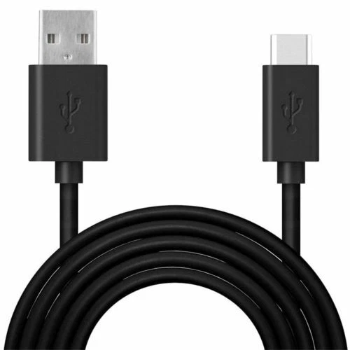 FOR Nokia 7 Plus - Type C USB Fast Charging Phone data Sync Charger Cable Lead  — 第 1/4 张图片