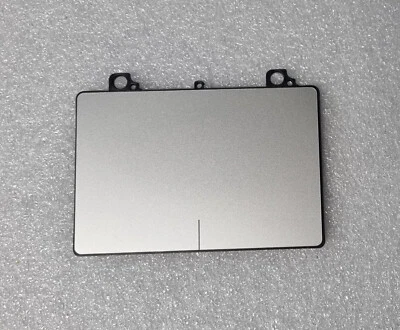 Touchpad - Trackpad per Lenovo Ideapad 320-15ABR argento - Immagine 1 di 2