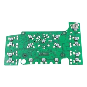 Replace 4L1919610Z Multimedia Interface Control Panel Circuit Board 4F1919600Q - Picture 1 of 8