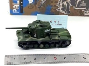 1/144 Small Scale KV5 World of Tanks A045/A046/A047 Tanks Finished Decoration - Picture 1 of 6