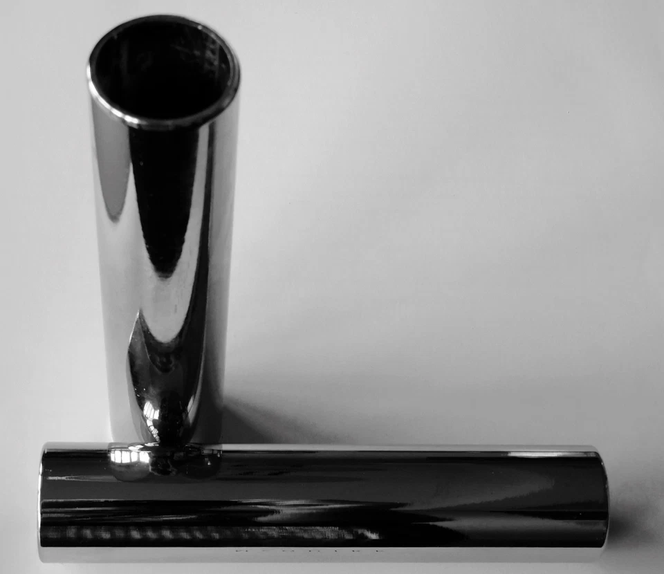 DUCATI BEVEL 900 SS 900 SD 860 GT MHR Bevel Tower Tube SET Pair square case twin - Image 1 of 1