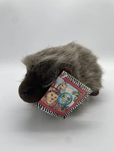 Wild Republic Porcupine Plush K&M International Stuffed Animal - Picture 1 of 4