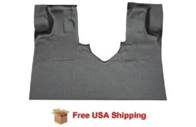 ACC FITS 2003-2014 Ford E-450 Super Duty Van FITS Gas or Diesel Pass Area Vinyl - Image 1 of 2