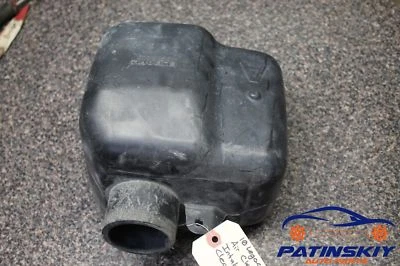 Subaru Legacy 2010 filtro de aire caja admisión resonador carcasa filtro motor 10 Foto 1 de 4