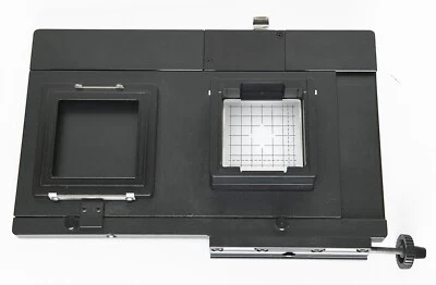 Sinar 4x5 Digital slider back Hasselblad V MINTY!!! - Image 1 of 4