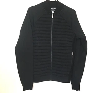 Adidas adiPure Quilted Hybrid Jacket EJ0347 Size Small - Picture 1 of 8