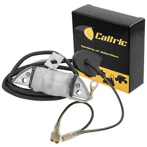 Caltric Stator for Suzuki LT50 1984 1985-1987 Primary Coil Assy - Picture 1 of 7