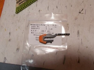 Parte Paslode # 515538 W.C.E. - Imagen 1 de 1
