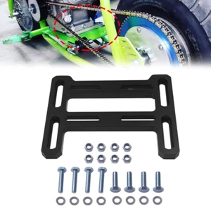 Motor Engine Mounting Plate for Coleman CC100X CT200U BT200X Baja Doodlebug DB30 - Picture 1 of 9