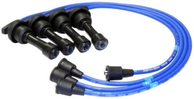 Ignition Wire Set NGK For 1993-1995 Hyundai Elantra L4-1.8L - Image 1 of 4