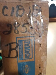 OEM Ford C1DD-2853-B Front Emergency Brake Cable 1960-61 Falcon - Picture 1 of 11