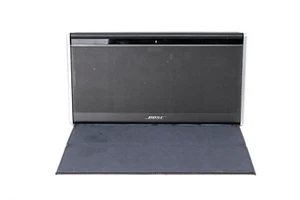 Bose SoundLink Bluetooth Wireless Mobile Portable Speaker II 2 WORKS *No adapter - Picture 1 of 7