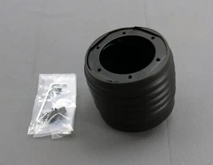 Kit de buje de volante plegable Sport Line para MOMO NRG Sparco Volkswagen VW - Imagen 1 de 11