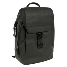 tumi grey backpack