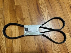GENUINE MERCEDES-BENZ V-RIBBED BELT A001993869664 OEM - FROM MB DEALER - Picture 1 of 5