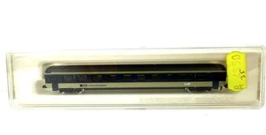 Märklin 87451 Lötschbergbahn Schnellzugwagen 1.Kl. der BLS - Bild 1 von 2