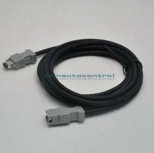 1 Stück Neu für Yaskawa Kabel 3 m JZSP-CMP10-03-E - Bild 1 von 1