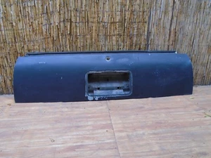 1978 Cutlass Wagon TAILGATE door G body Malibu Lemans Regal sw ? 79 80 81 82 ? - Picture 1 of 12