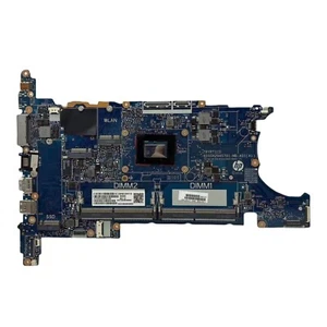 6050A2945701 For HP Elitebook 745 G5 Motherboard L21937-601 Ryzen 5 PRO 2500 CPU - Afbeelding 1 van 7