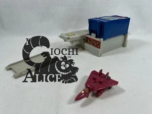 transformers g1 micromasters Airwave completo - Imagen 1 de 6