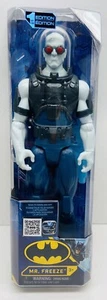 2021 SPIN MASTER DC MR FREEZE 1ST EDITION 12 INCH FIGURE - Picture 1 of 6
