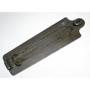 Vintage 1917 Eddystone Floor Plate NOS - Picture 1 of 2