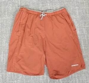 Patagonia Shorts Mens Medium - Picture 1 of 5