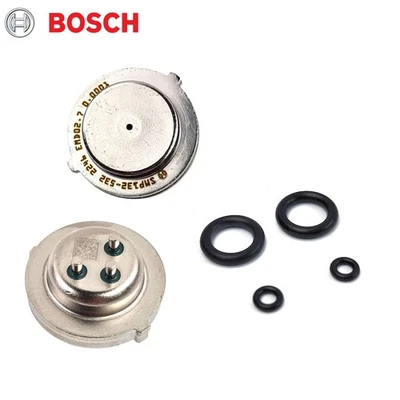 2x Bosch Pressure Sensor Kupplungspositionssensor for VW Audi Seat Skoda DSG - Image 1 of 4
