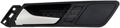 Manija de puerta interior delantera izquierda para Volkswagen Jetta 2012 2013 Dorman 2011-2017 Foto 1 de 3