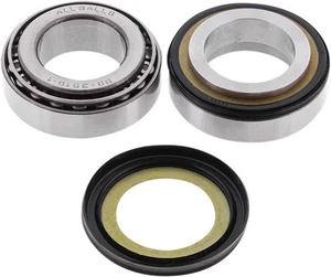 1995-1998 Triumph Trident 900 Motorcycle All Balls Steering Bearing Kit - Picture 1 of 2