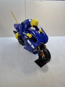 Moto Nuova Faor SF 506 yamaha YZR-M1 motore sirio nitro R/C 1/5 - Foto 1 di 24