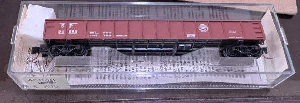 Kadee (N) 48030 SP GONDOLA RD# 94083 - MINT - Image 1 of 1