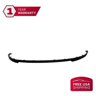 Front Bumper Lower Valance For 2011-2015 Chevrolet Cruze / 2016 Limited - Image 1 of 4