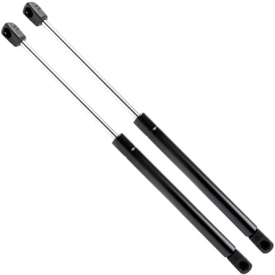 2Pcs For 2011-2014 Hyundai Sonata Front Hood Lift Supports Gas Prop Shock Struts - Image 1 of 4