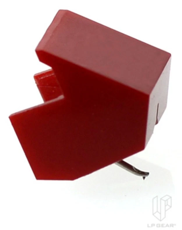 LP Gear Vivid Line Upgrade Stylus reemplaza a Sanyo/Fisher ST29D y más - 740-DHE Foto 1 de 1