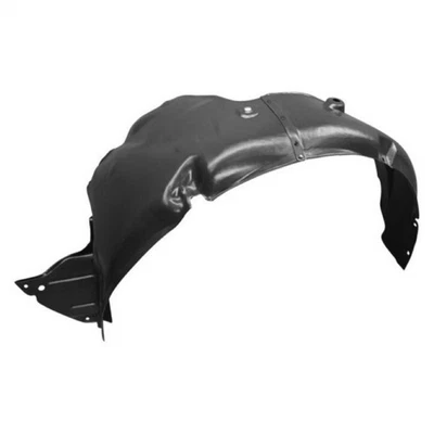 For Hyundai Veloster 2013 2014 2015 Fender Liner Driver Side Front Inner Panel Foto 1 de 3