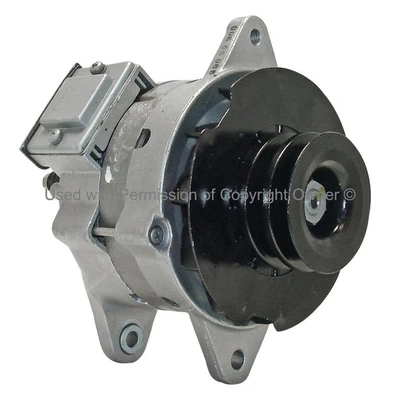 Quality-Built 14340 Alternator For 79-87 Toyota Celica Land Cruiser - Image 1 of 4