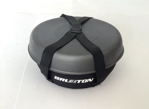 Brunton Camping Kochgeschirr Set Outdoor Cooking Mess Kit 4-teilig - Bild 1 von 13