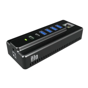 Elo-Kit-Small-Hub Elo E815044 small hub for Elo Pay 7-inch and Elo Pay M100 - Picture 1 of 6