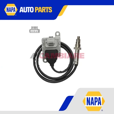 Sensore NOX adatto per CITROEN BERLINGO MULTISPACE B9 1.6D Post Cat 2014 su Cambiare - Immagine 1 di 4