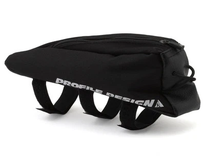 Profile Design Aero E-Pack (Black) (Top Tube Bag) (Standard) [ACAREPACKE1-L] - Image 1 of 3